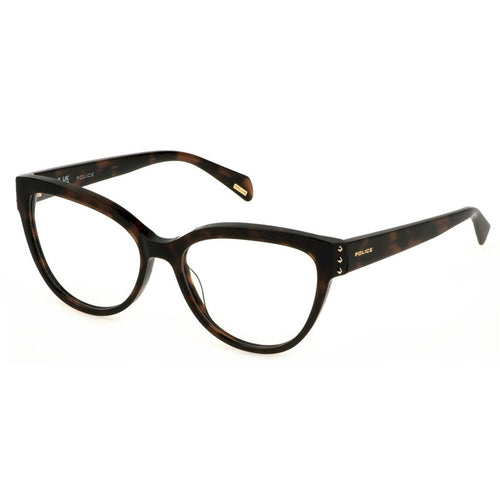 Brille Police, Modell: VPLM05 Farbe: 01AY