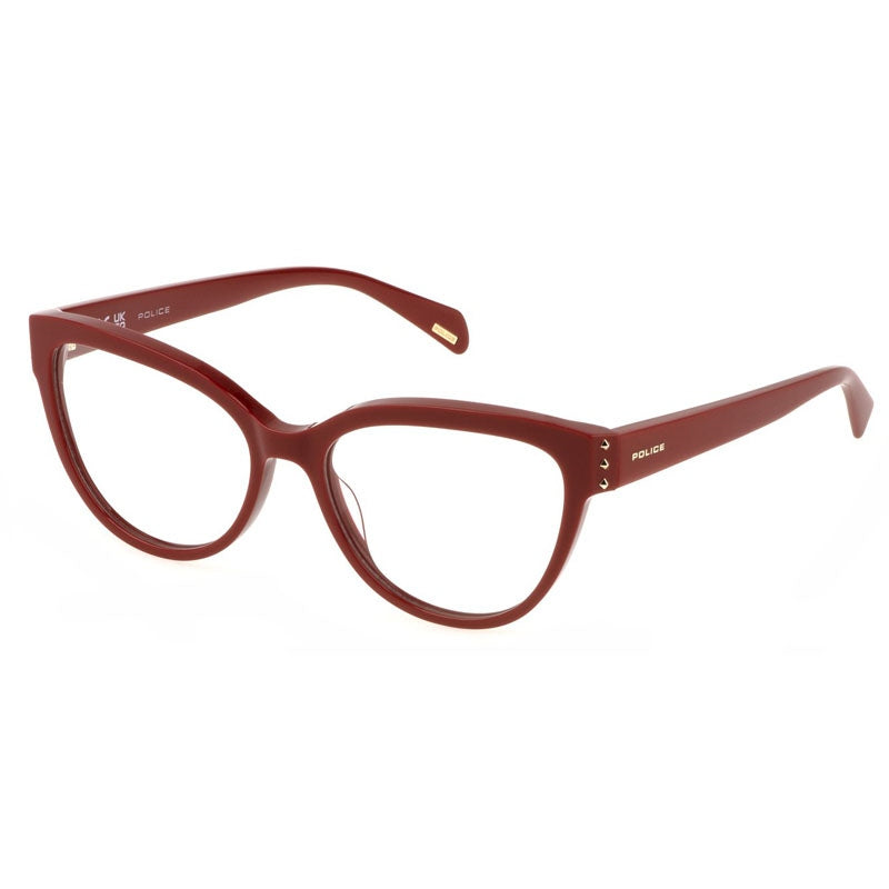 Brille Police, Modell: VPLM05 Farbe: 0U17