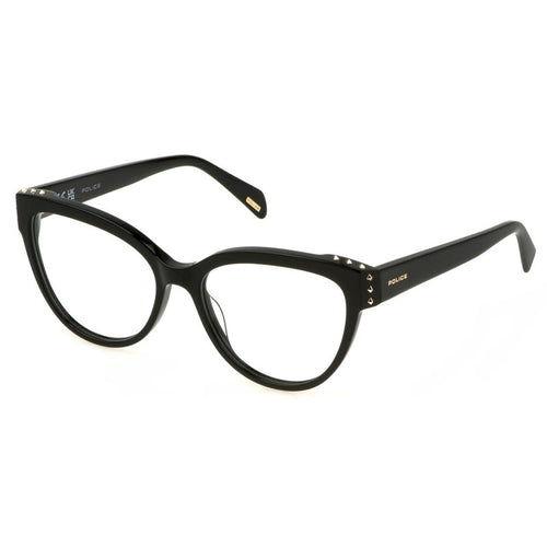 Brille Police, Modell: VPLM05E Farbe: 0700