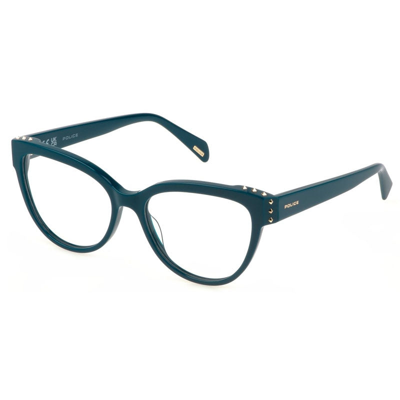 Brille Police, Modell: VPLM05E Farbe: 0D82