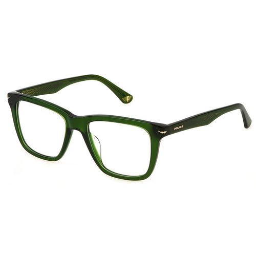 Brille Police, Modell: VPLN19 Farbe: 0G61