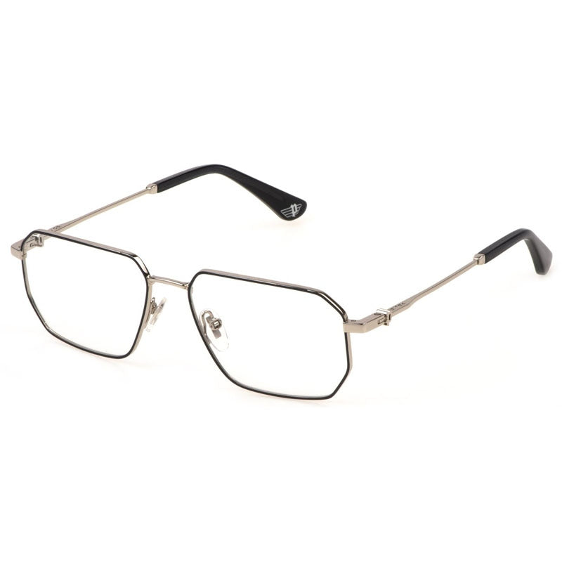Brille Police, Modell: VPLN23 Farbe: 0E70