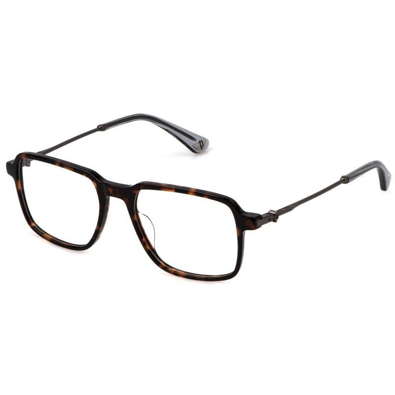 Brille Police, Modell: VPLN24 Farbe: 04BL