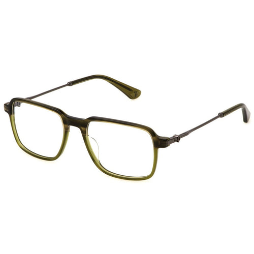 Brille Police, Modell: VPLN24 Farbe: 09R2