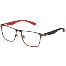 Lade das Bild in den Galerie-Viewer, Brille Police, Modell: VPLN25 Farbe: 0597
