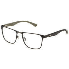 Lade das Bild in den Galerie-Viewer, Brille Police, Modell: VPLN25 Farbe: 0K56
