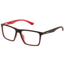 Lade das Bild in den Galerie-Viewer, Brille Police, Modell: VPLN26 Farbe: 06TY
