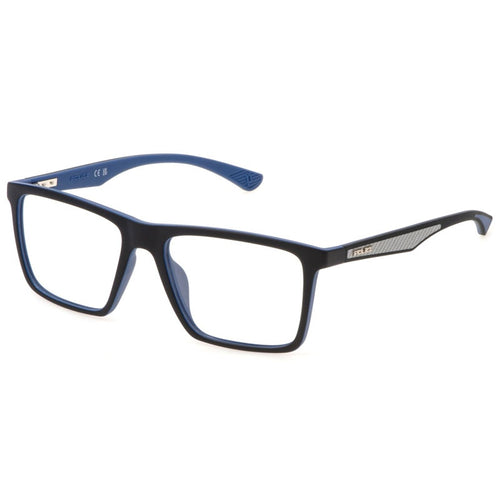 Brille Police, Modell: VPLN26 Farbe: 0C03
