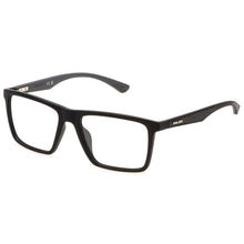 Lade das Bild in den Galerie-Viewer, Brille Police, Modell: VPLN26 Farbe: 0U28

