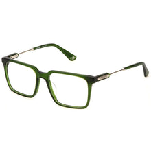 Lade das Bild in den Galerie-Viewer, Brille Police, Modell: VPLN28 Farbe: 0G61
