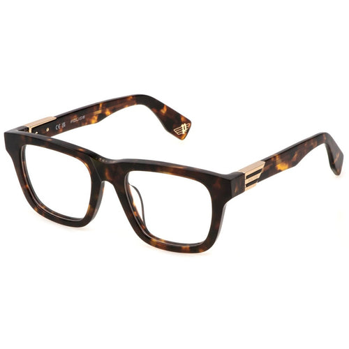 Brille Police, Modell: VPLN29 Farbe: 04BL