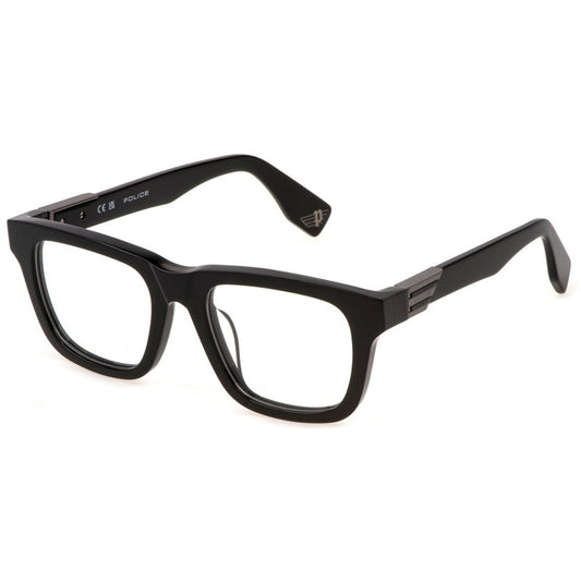 Brille Police, Modell: VPLN29 Farbe: 0700