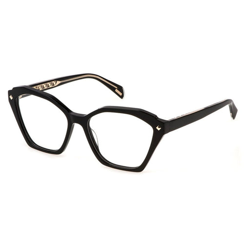 Brille Police, Modell: VPLN54 Farbe: 0700