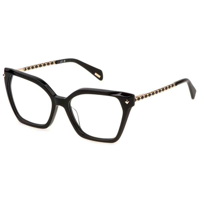 Brille Police, Modell: VPLN55 Farbe: 0700