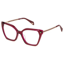 Lade das Bild in den Galerie-Viewer, Brille Police, Modell: VPLN55 Farbe: 09WF

