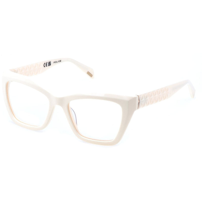 Brille Police, Modell: VPLN57 Farbe: 09ZQ