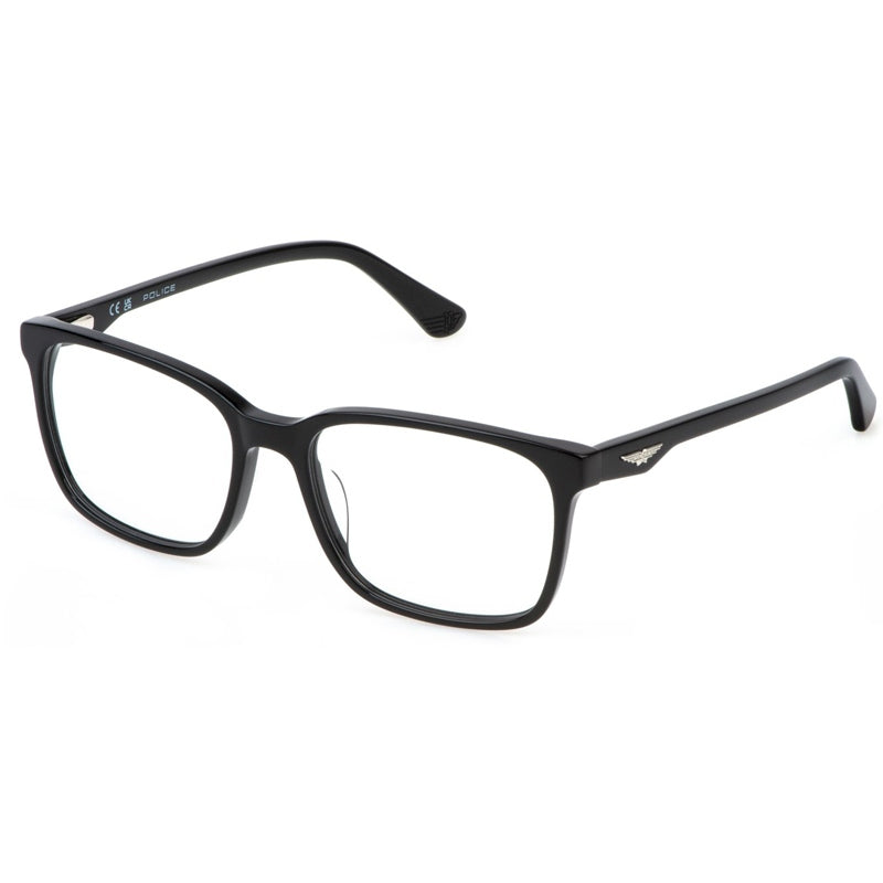Brille Police, Modell: VPLN81 Farbe: 0700