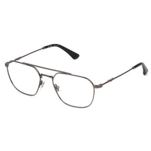 Lade das Bild in den Galerie-Viewer, Brille Police, Modell: VPLP08 Farbe: 0568
