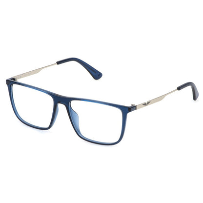 Brille Police, Modell: VPLP09 Farbe: 0AGQ