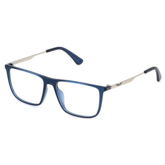 Brille Police, Modell: VPLP09 Farbe: 0AGQ