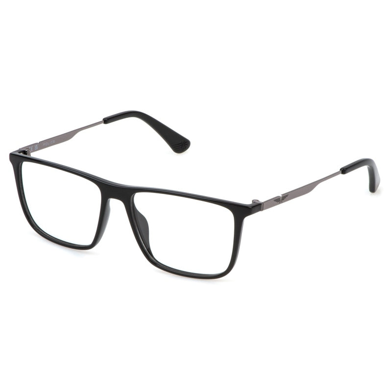Brille Police, Modell: VPLP09 Farbe: 0Z42