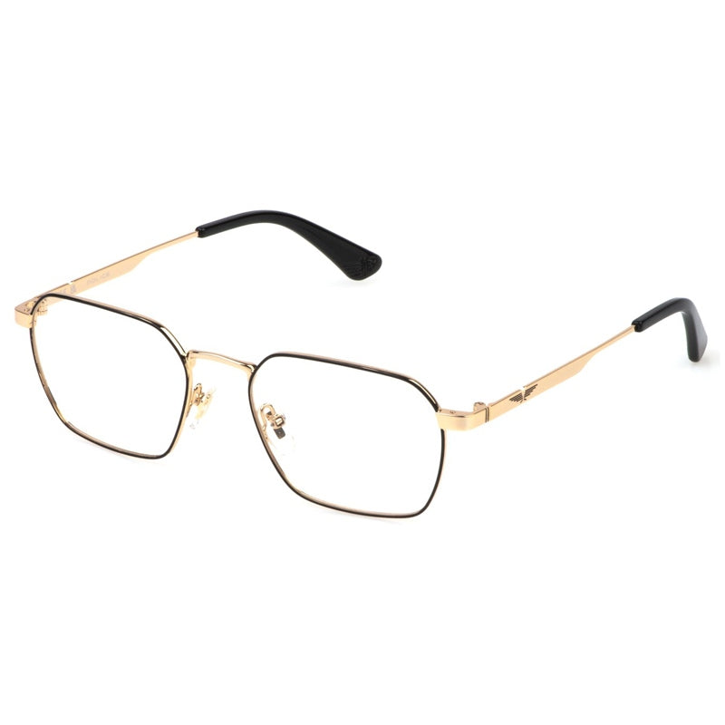 Brille Police, Modell: VPLP10 Farbe: 0301