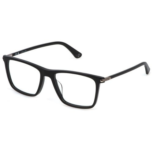 Brille Police, Modell: VPLP12 Farbe: 0700