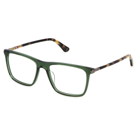 Brille Police, Modell: VPLP12 Farbe: 0G61