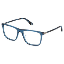 Lade das Bild in den Galerie-Viewer, Brille Police, Modell: VPLP12 Farbe: 0T31
