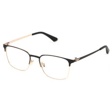 Lade das Bild in den Galerie-Viewer, Brille Police, Modell: VPLP14 Farbe: 0302
