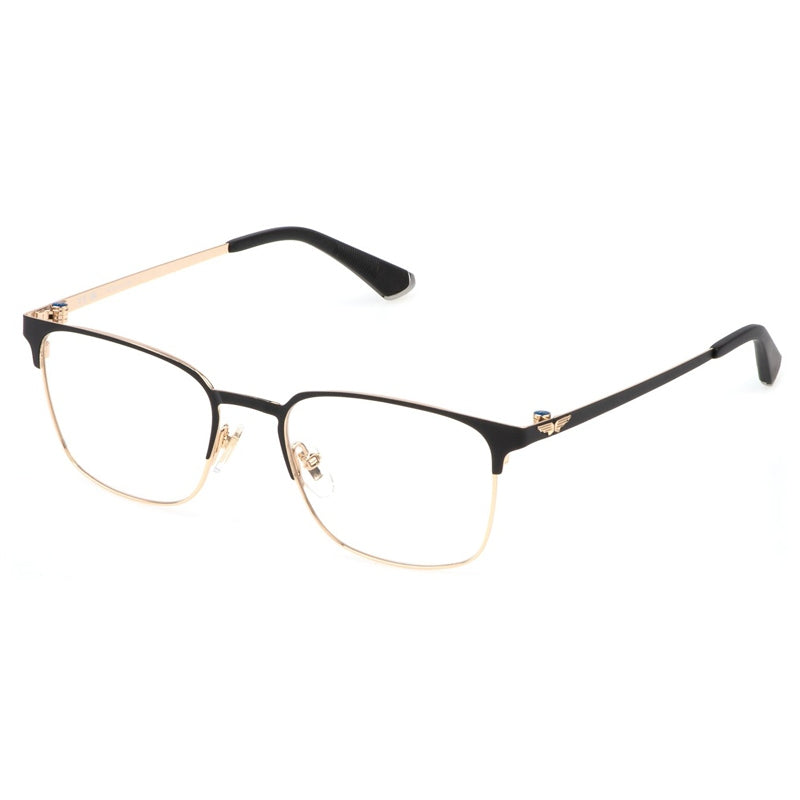 Brille Police, Modell: VPLP14 Farbe: 0302