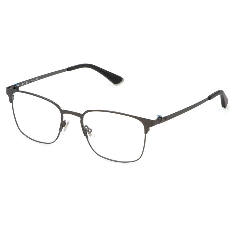Brille Police, Modell: VPLP14 Farbe: 0584