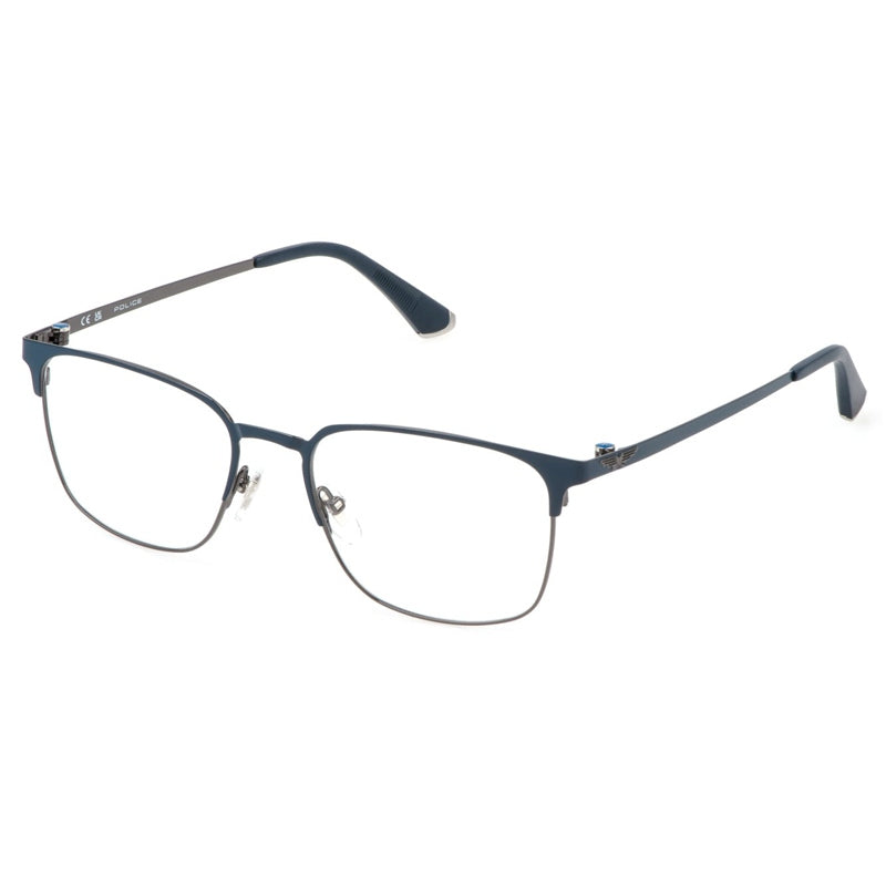 Brille Police, Modell: VPLP14 Farbe: 0K53