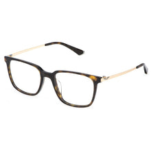Lade das Bild in den Galerie-Viewer, Brille Police, Modell: VPLP15 Farbe: 0722

