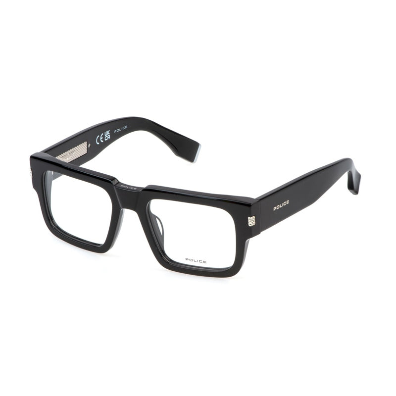 Brille Police, Modell: VPLP18 Farbe: 0700