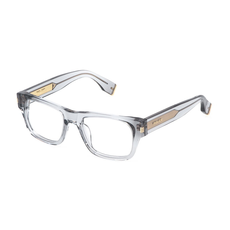 Brille Police, Modell: VPLP19 Farbe: 04G0