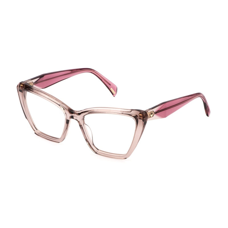 Brille Police, Modell: VPLP52E Farbe: 07T1
