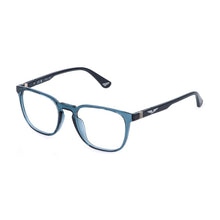 Lade das Bild in den Galerie-Viewer, Brille Police, Modell: VPLQ67 Farbe: 06G5
