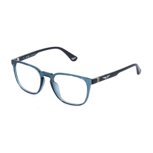 Brille Police, Modell: VPLQ67 Farbe: 06G5