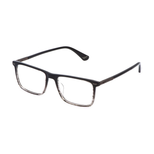 Brille Police, Modell: VPLQ68 Farbe: 01EX