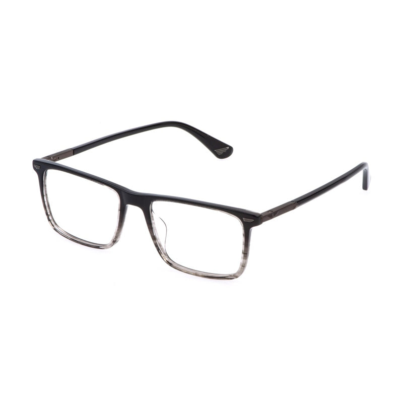 Brille Police, Modell: VPLQ68 Farbe: 01EX