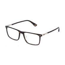 Lade das Bild in den Galerie-Viewer, Brille Police, Modell: VPLQ68 Farbe: 0722
