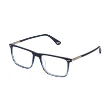 Lade das Bild in den Galerie-Viewer, Brille Police, Modell: VPLQ68 Farbe: 0GBL
