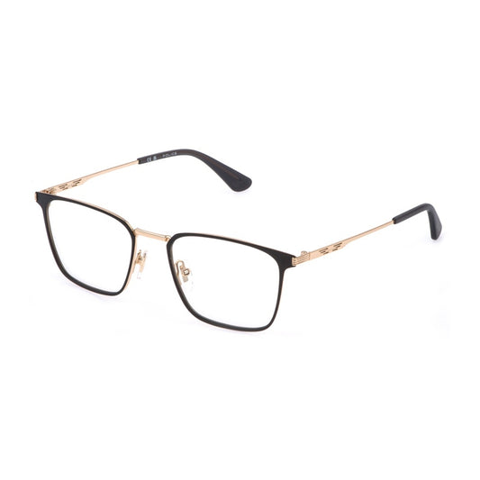 Brille Police, Modell: VPLQ70 Farbe: 0302