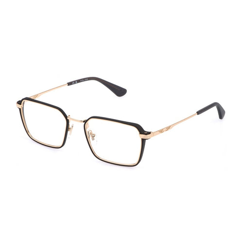 Brille Police, Modell: VPLQ71 Farbe: 0300