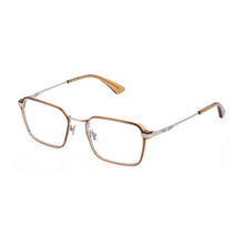 Lade das Bild in den Galerie-Viewer, Brille Police, Modell: VPLQ71 Farbe: 0579
