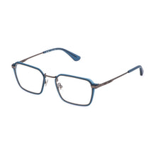 Lade das Bild in den Galerie-Viewer, Brille Police, Modell: VPLQ71 Farbe: 0613
