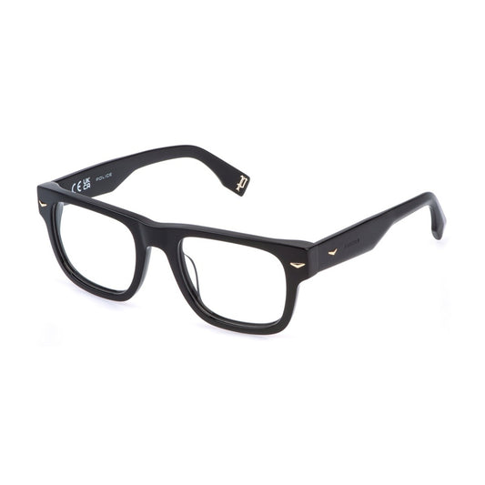 Brille Police, Modell: VPLQ72 Farbe: 0700