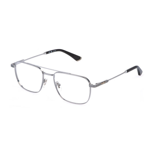 Brille Police, Modell: VPLQ75 Farbe: 0579