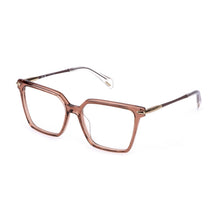 Lade das Bild in den Galerie-Viewer, Brille Police, Modell: VPLR14 Farbe: 0893
